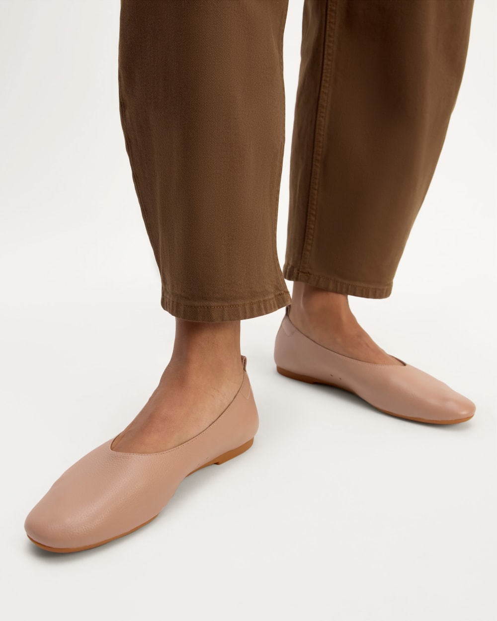 The Day Glove | Tan